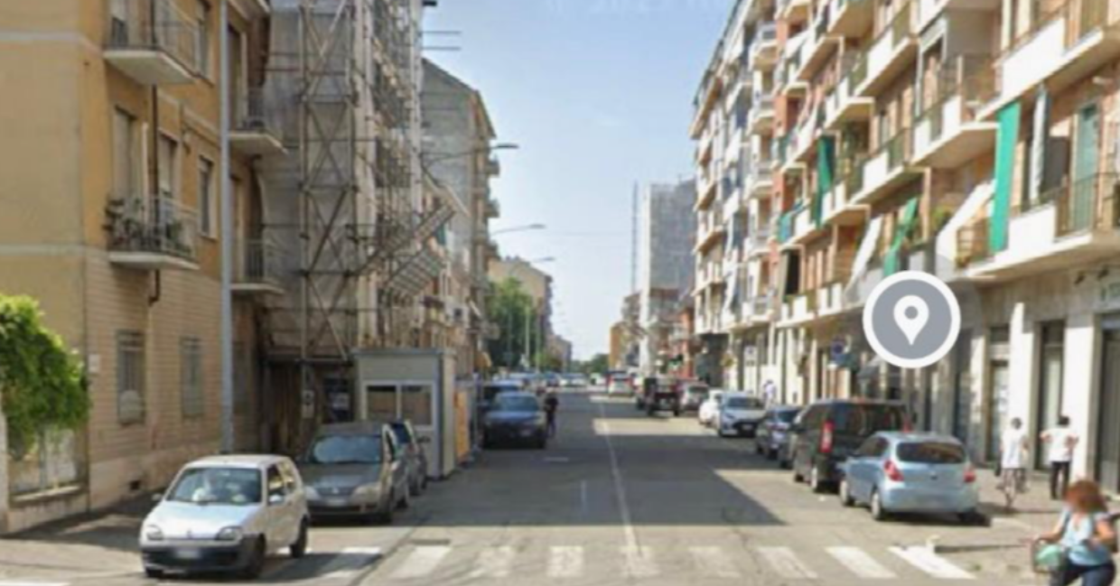 Via Monastir 17