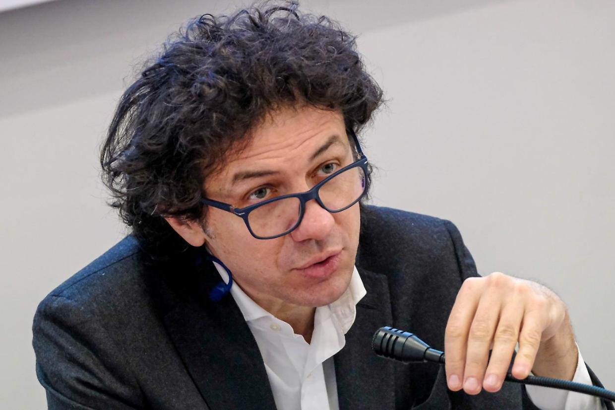 Marco Cappato: "In Emilia-Romagna accolte tre richieste per il suicidio assistito di cui una realizzata"