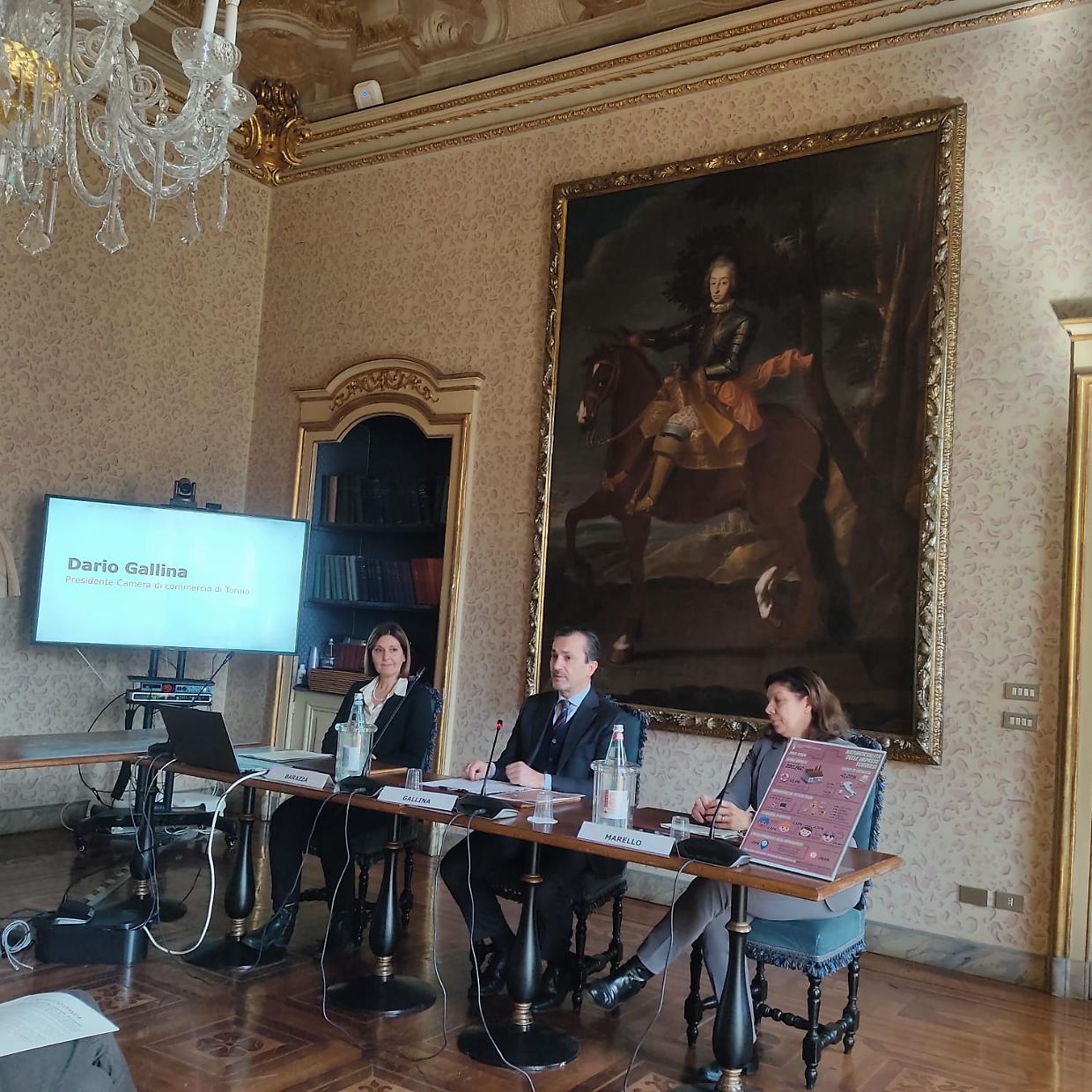 Torino perde imprese.. e quelle che restano sono più vecchie e sopravvivono meno