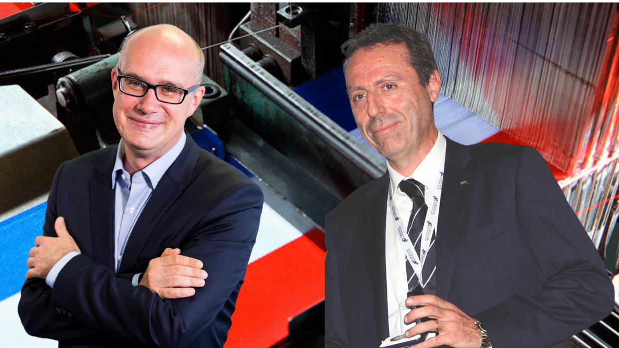 Il Piemonte tesse l’alleanza con la Francia: nasce un colosso europeo del tessile da 90milioni di euro