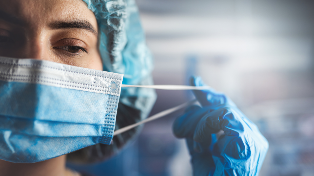 Sanit&agrave;, gli stipendi degli infermieri tra i pi&ugrave; bassi in Europa