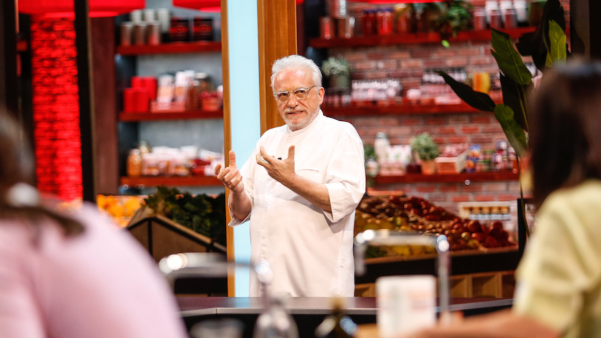 Ecco quanto costa il "menu del secolo" dello chef Scabin