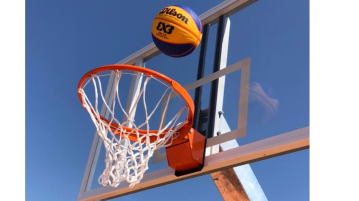Beinasco si rinnova: nuovi campi di calcio e basket per una città a misura di giovani