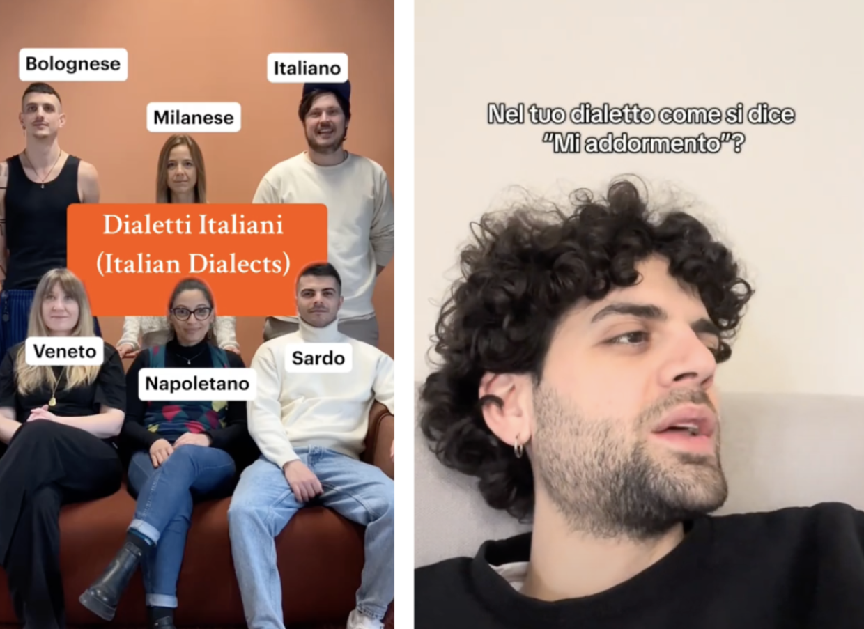 Dialetti 2.0: come gli idiomi regionali stanno conquistando i social media