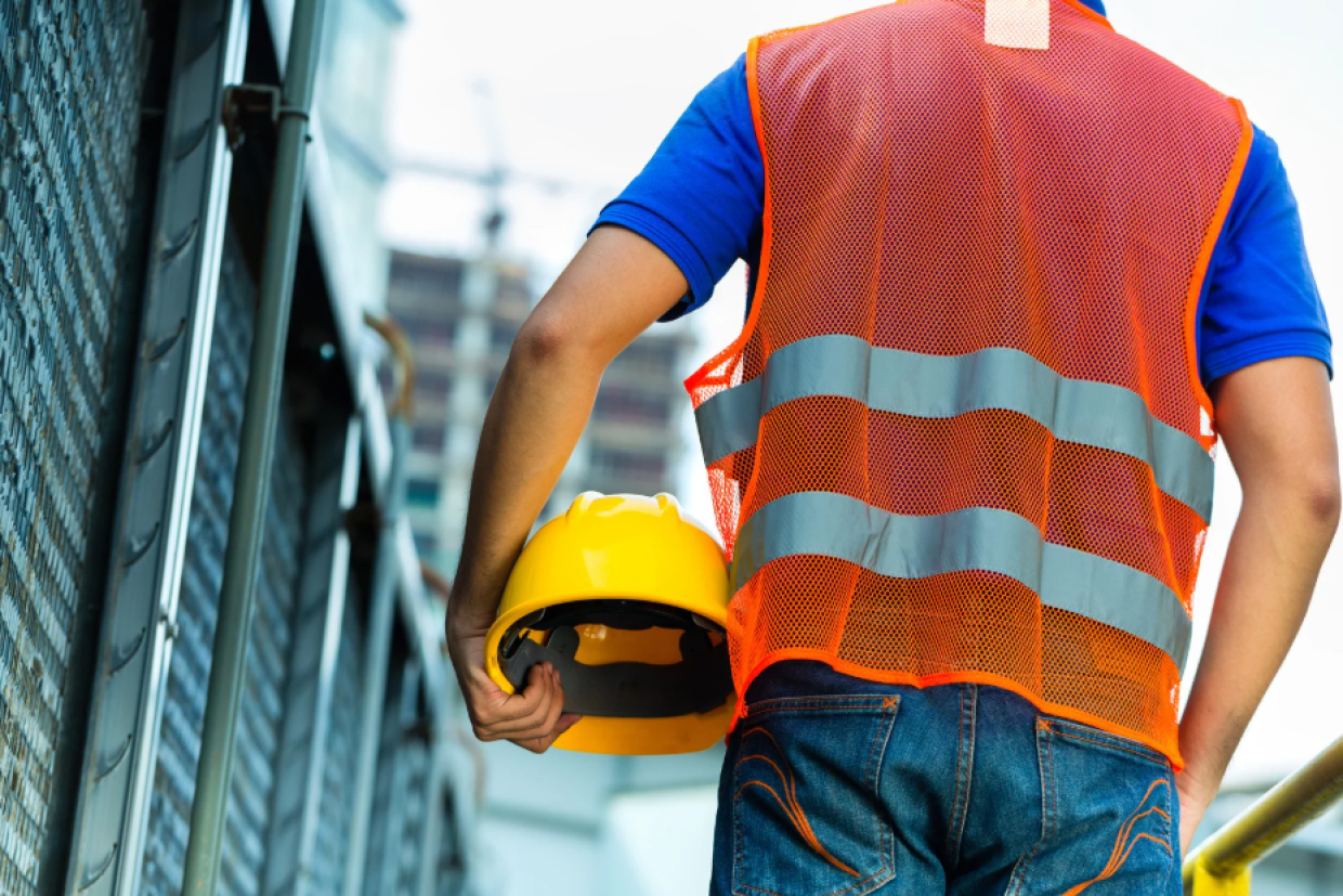 Tre morti sul lavoro in meno di 48 ore nelle province italiane