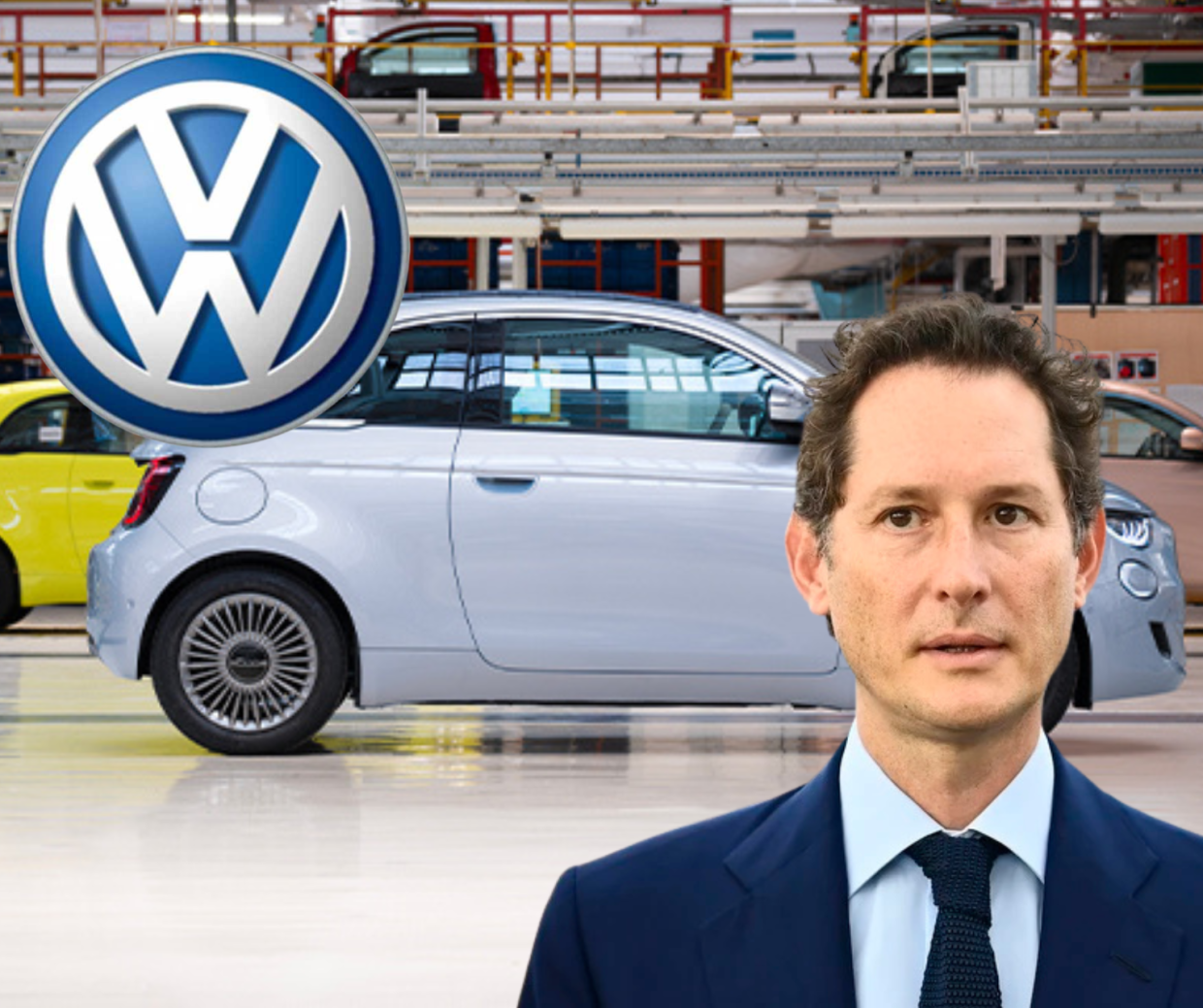 Auto, boom dell'Ibrido: da Tesla a Stellantis, ecco chi perde (e vince) in Europa