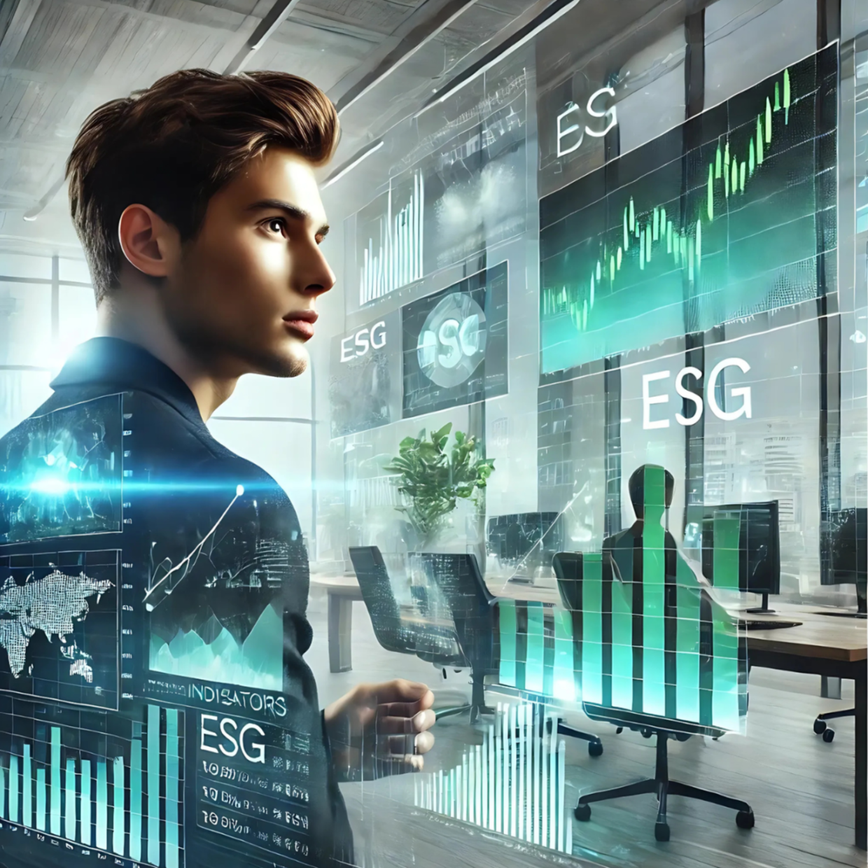 Professioni della finanza 2025: guida alle skill vincenti tra sostenibilità e tecnologia