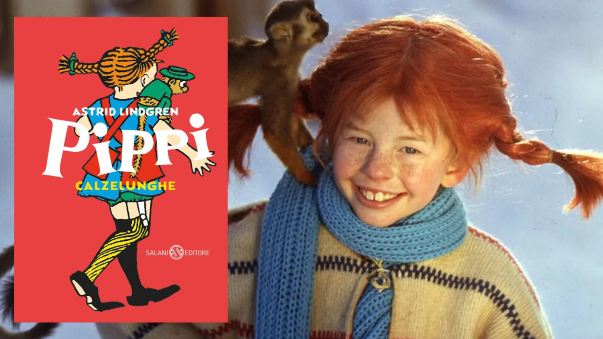 Pippi Calzelunghe festeggia 80 anni: un’icona senza tempo tra libri, TV ed eventi speciali