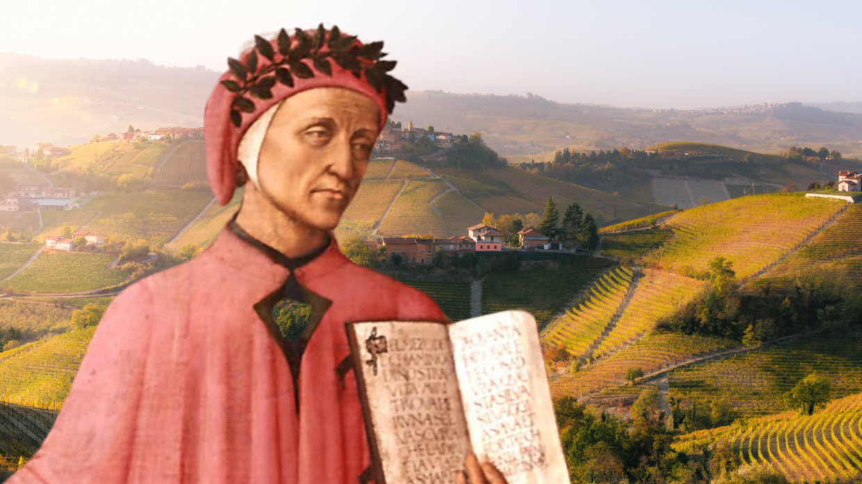 Dal Monviso a Fra Dolcino: tutti i legami tra il Piemonte e la Divina Commedia