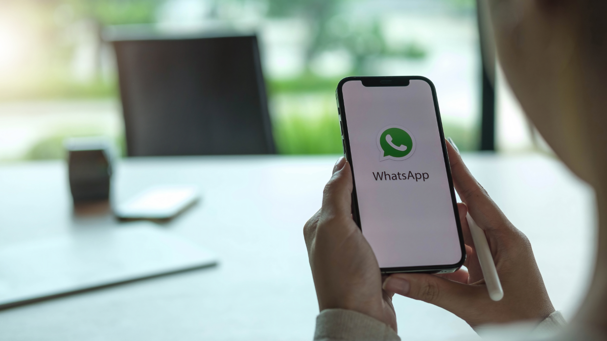 "Modalità capibara": come cambiare l’icona di WhatsApp e unirsi alla moda del momento