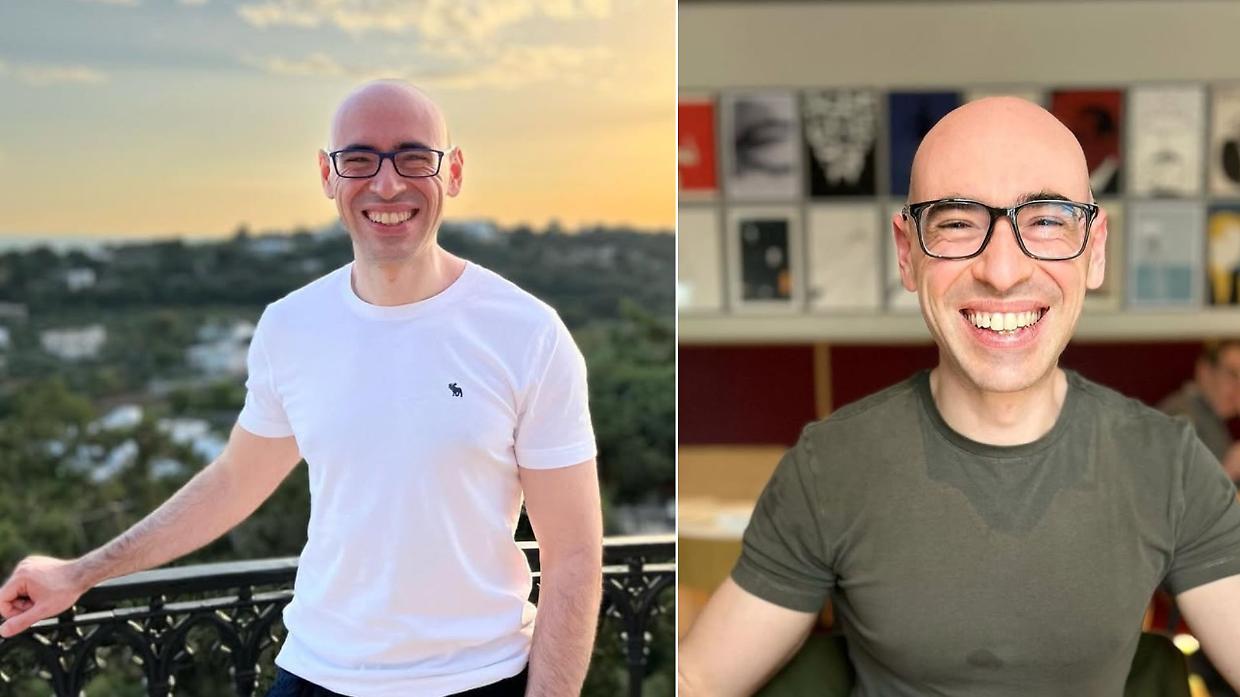 Salvatore Aranzulla “hacker del benessere”: perché ha scelto il biohacking per vivere meglio