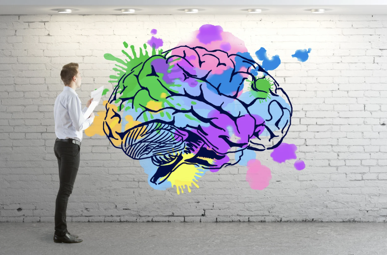 La mente accende e spegne il tatto: la scoperta di Torino e Milano-Bicocca