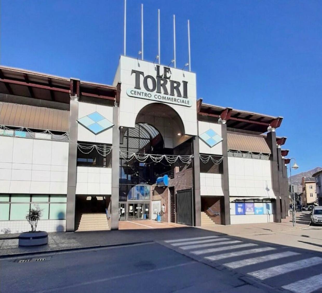 La Coop di Avigliana si rinnova: 3,8 milioni di investimento