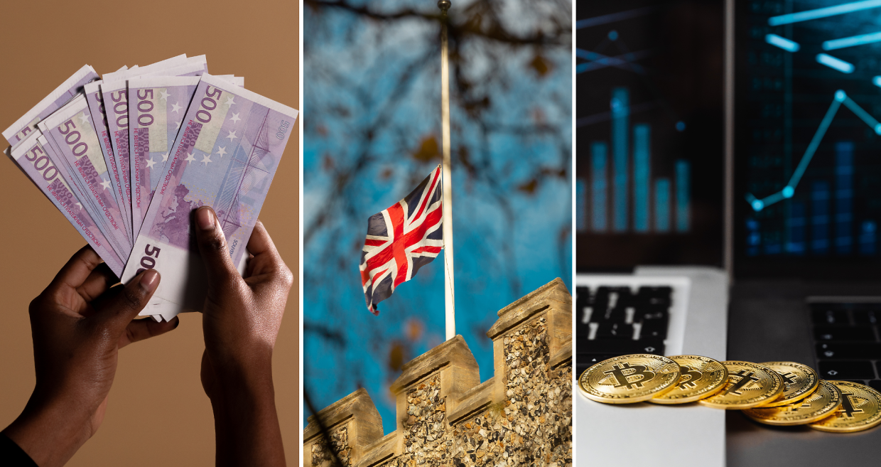 Criptovalute e «intimità»: così il prestito da 120mila euro per Oxford finisce in tribunale