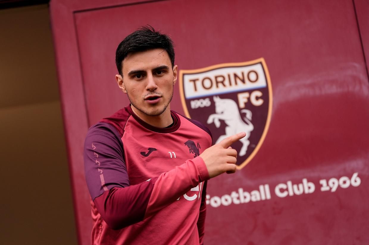 Toro-Elmas, l'implacabile. Tre gol in tre trasferte: "Mi mancava...Ecco cosa ho ritrovato a Torino..."