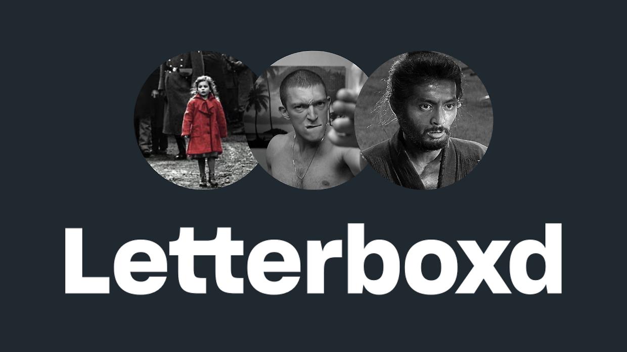 I 20 film migliori nella storia del cinema... secondo Letterboxd