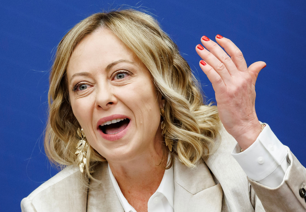 Il governo Meloni: un traguardo storico nella stabilità politica italiana