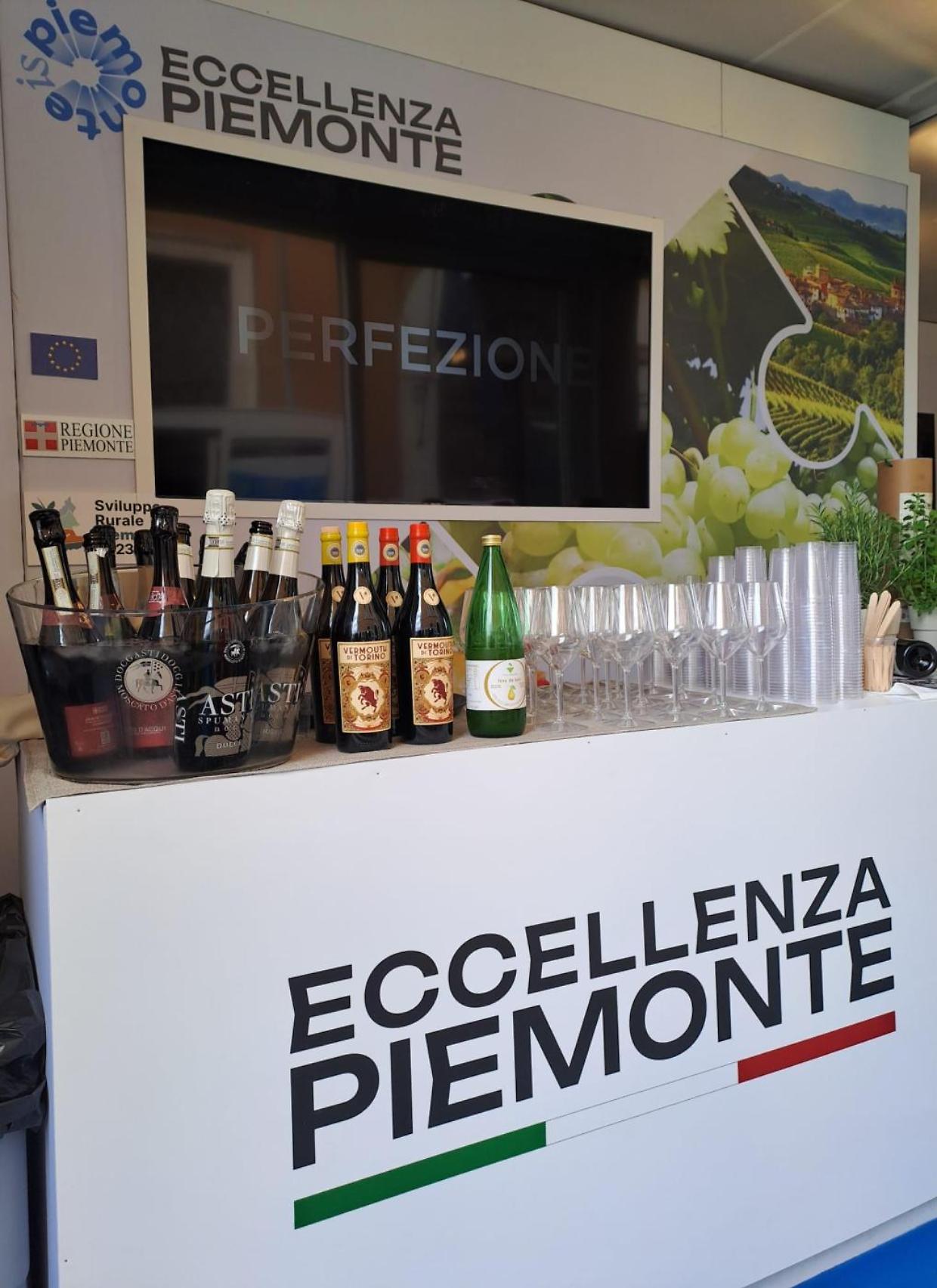 "Eccellenza Piemonte": un brand per il futuro delle produzioni regionali
