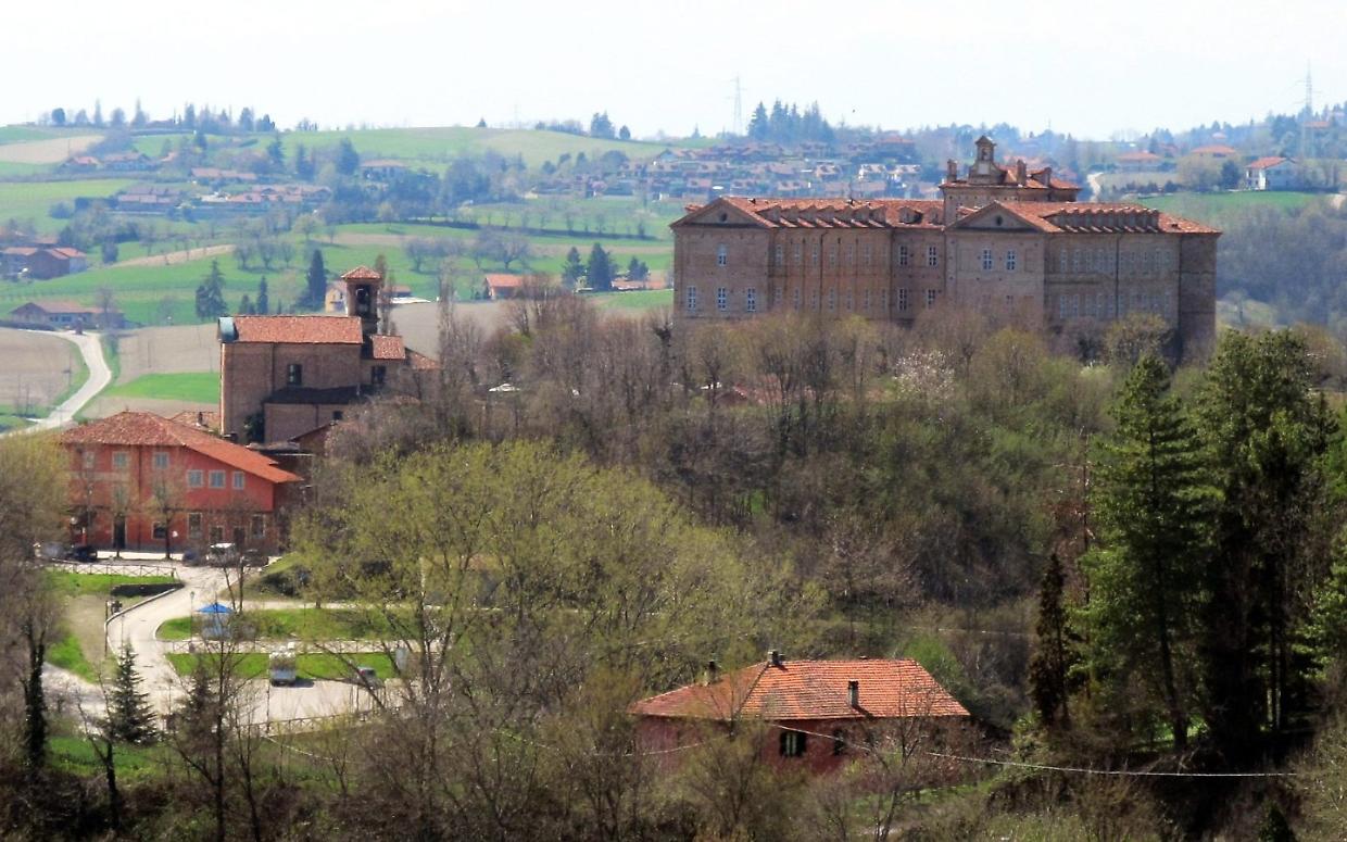 Ritorno del "Sentiero Verde" 2025: escursione panoramica nelle colline chieresi con degustazione finale a Marentino