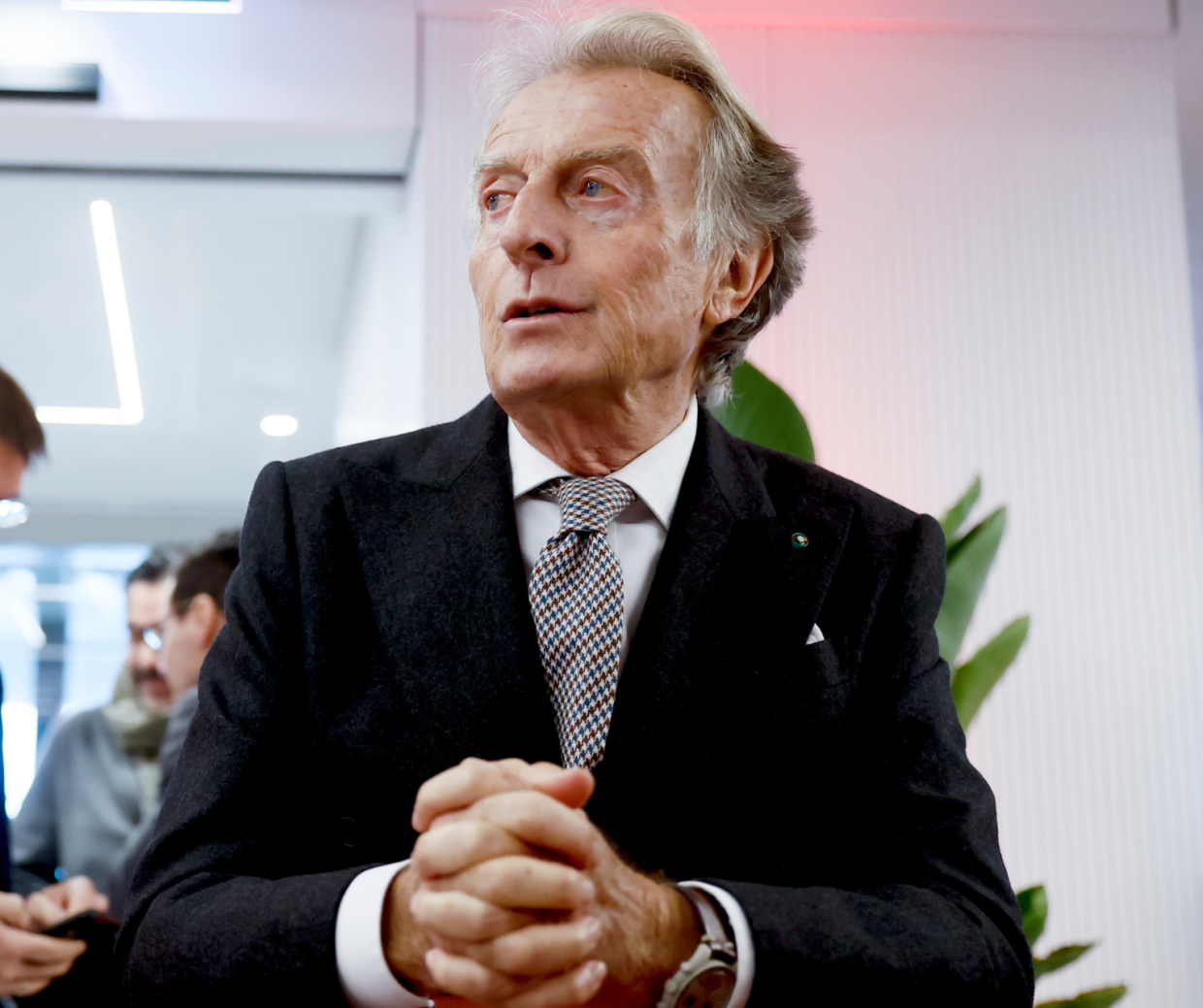 Broker dei Vip, Montezemolo perde (di nuovo) 50 milioni di euro