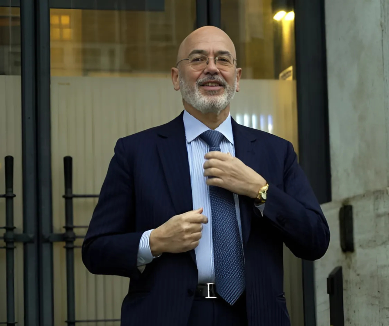 Massimo Segre