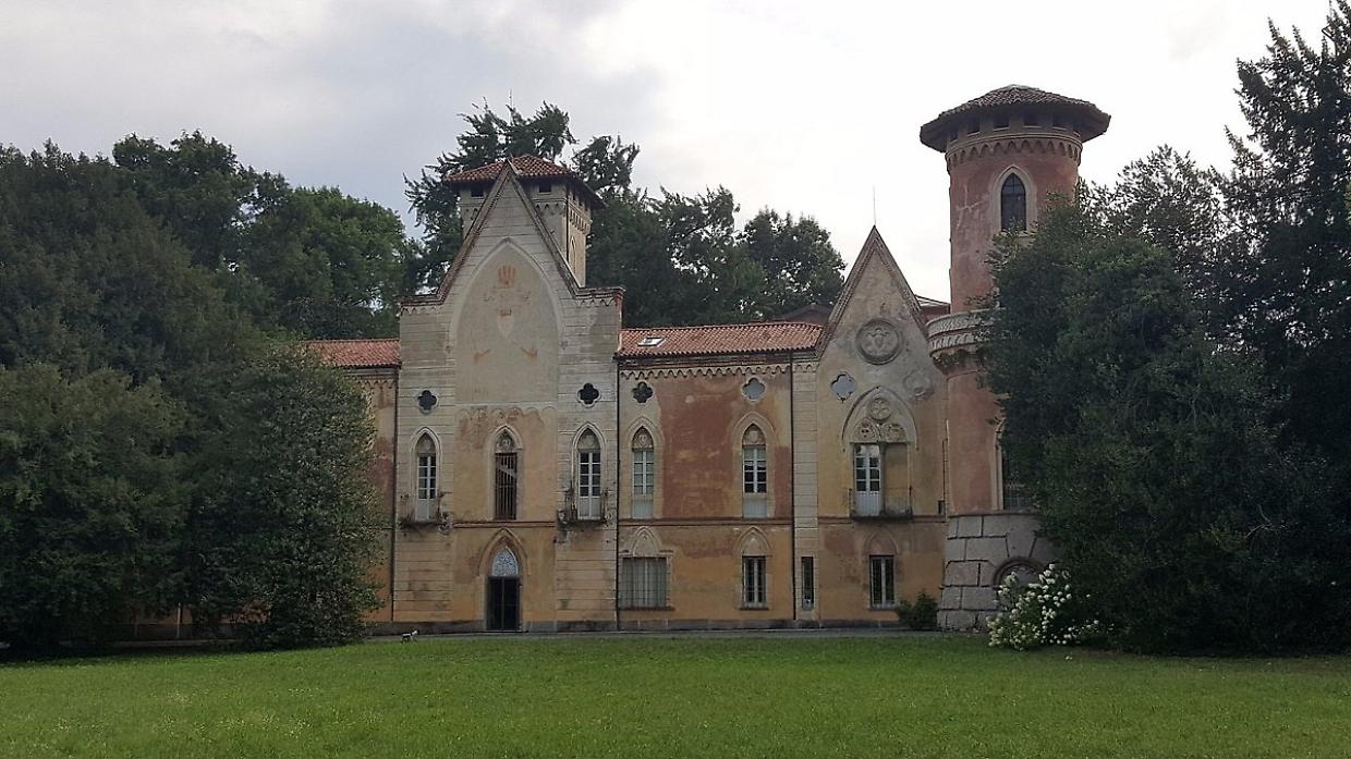 Case Museo: un viaggio nel tempo tra le dimore storiche del Piemonte
