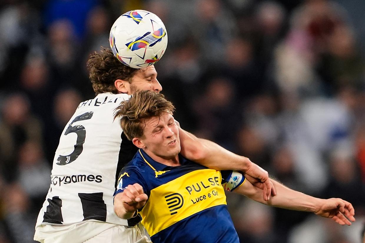 Top & Flop Juventus-Genoa