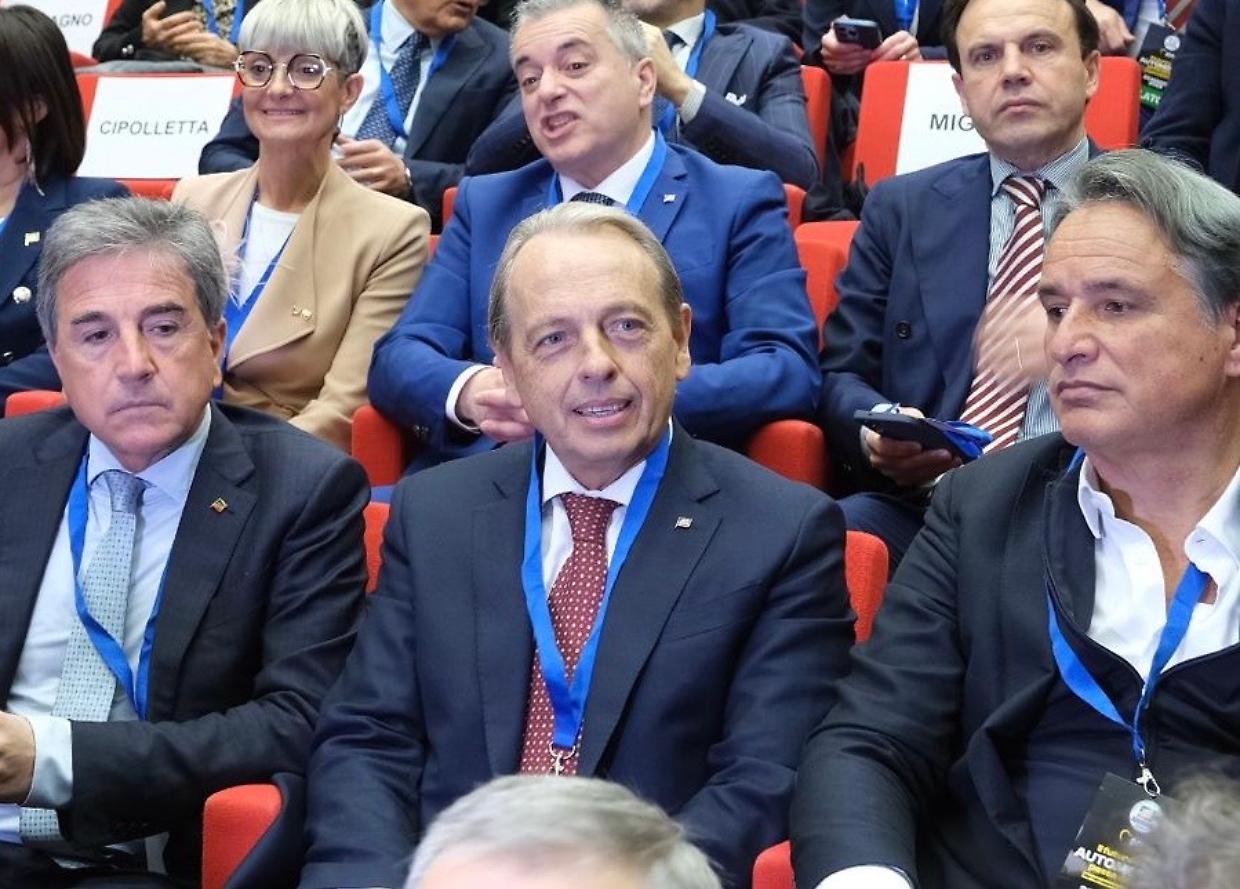 Il futuro dell’auto, Roberto Rosso: “Non possiamo permetterci di disperdere questo patrimonio”