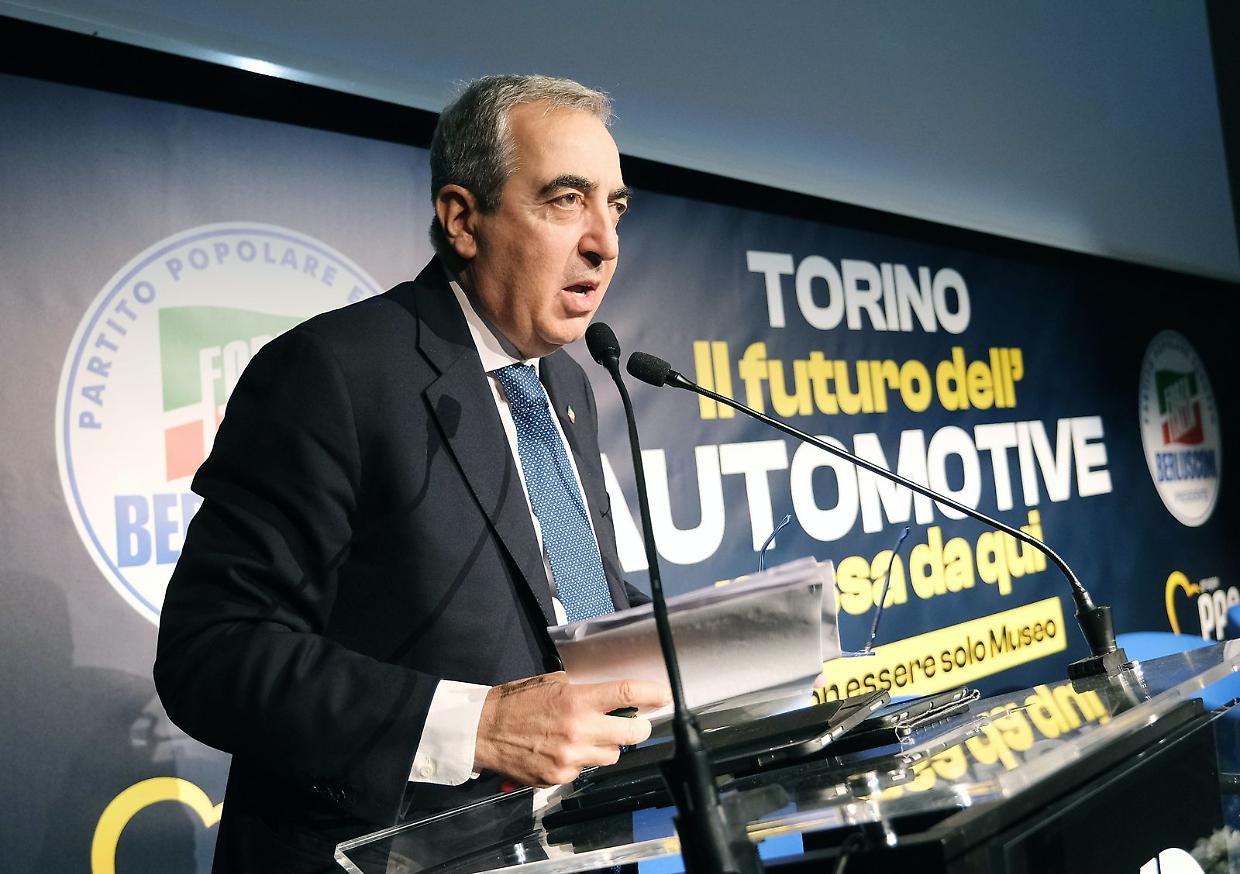 Da Torino il messaggio per salvare l'Europa: "Non siamo più soli"