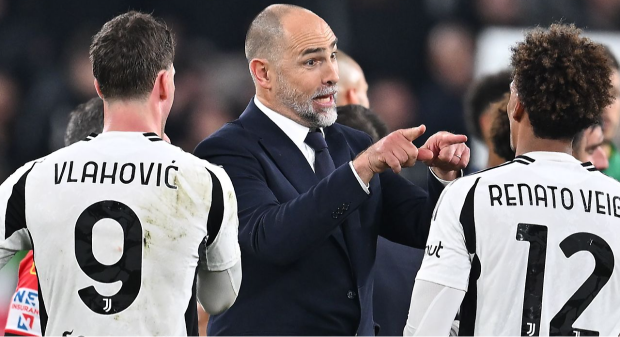 Juve, Yildiz: "Ecco cosa ci ha tramesso Tudor". Poi su Thiago Motta...