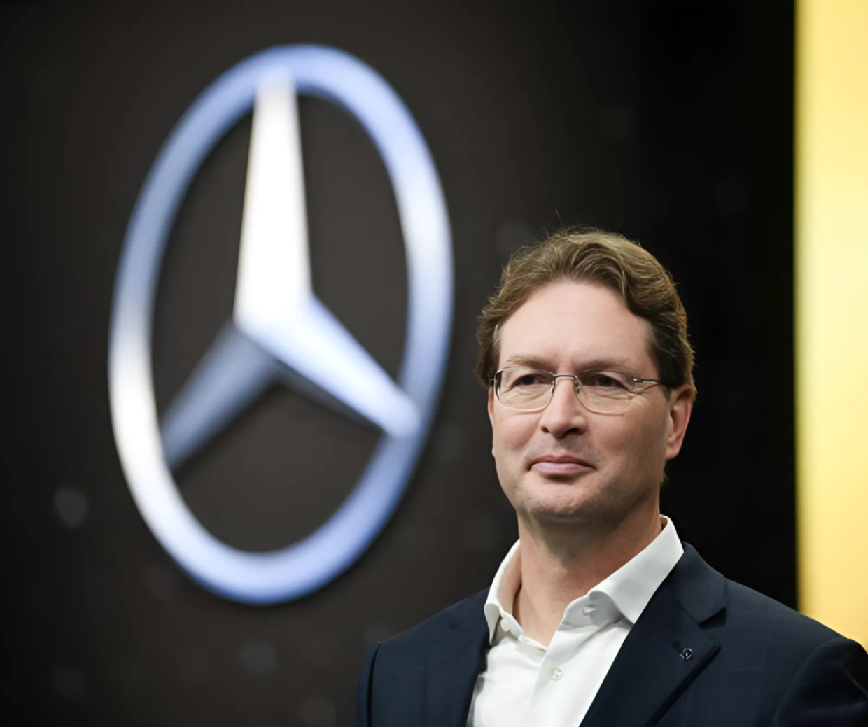 Auto, Källenius (Mercedes) a Torino: "Serve azione forte della politica"