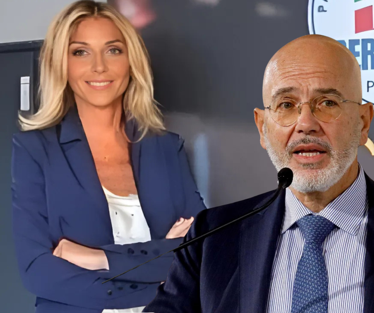 Cristina Seymandi, una nuova (auto) candidatura?