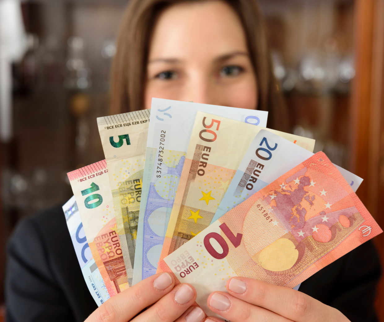 Ti regalo 5.000 euro, cosa ci fai? Ecco le risposte dei ragazzi