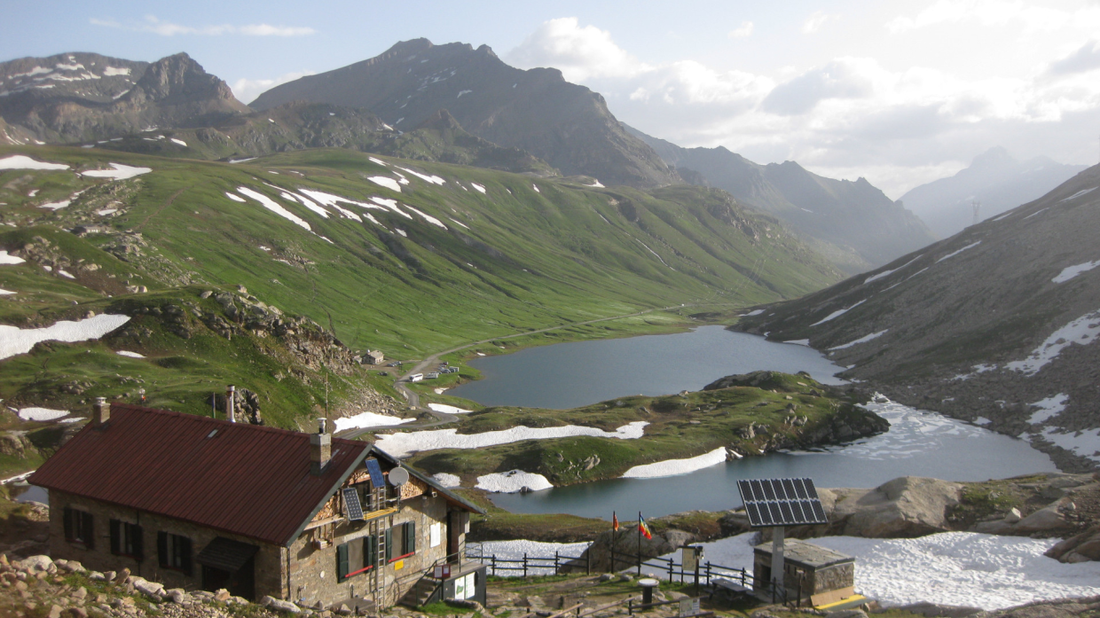 Rinnovato l'impegno per la valorizzazione e manutenzione dell'Alta Via Canavesana e il Giroparco Gran Paradiso