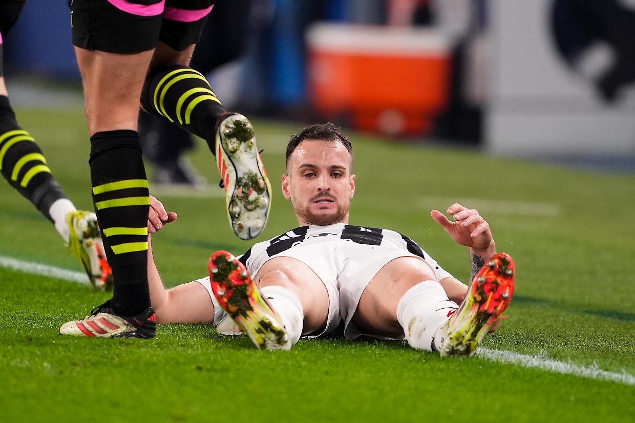 Juve, maledizione difensori centrali: ecco chi si è fermato e quanto dovrà restare fermo...