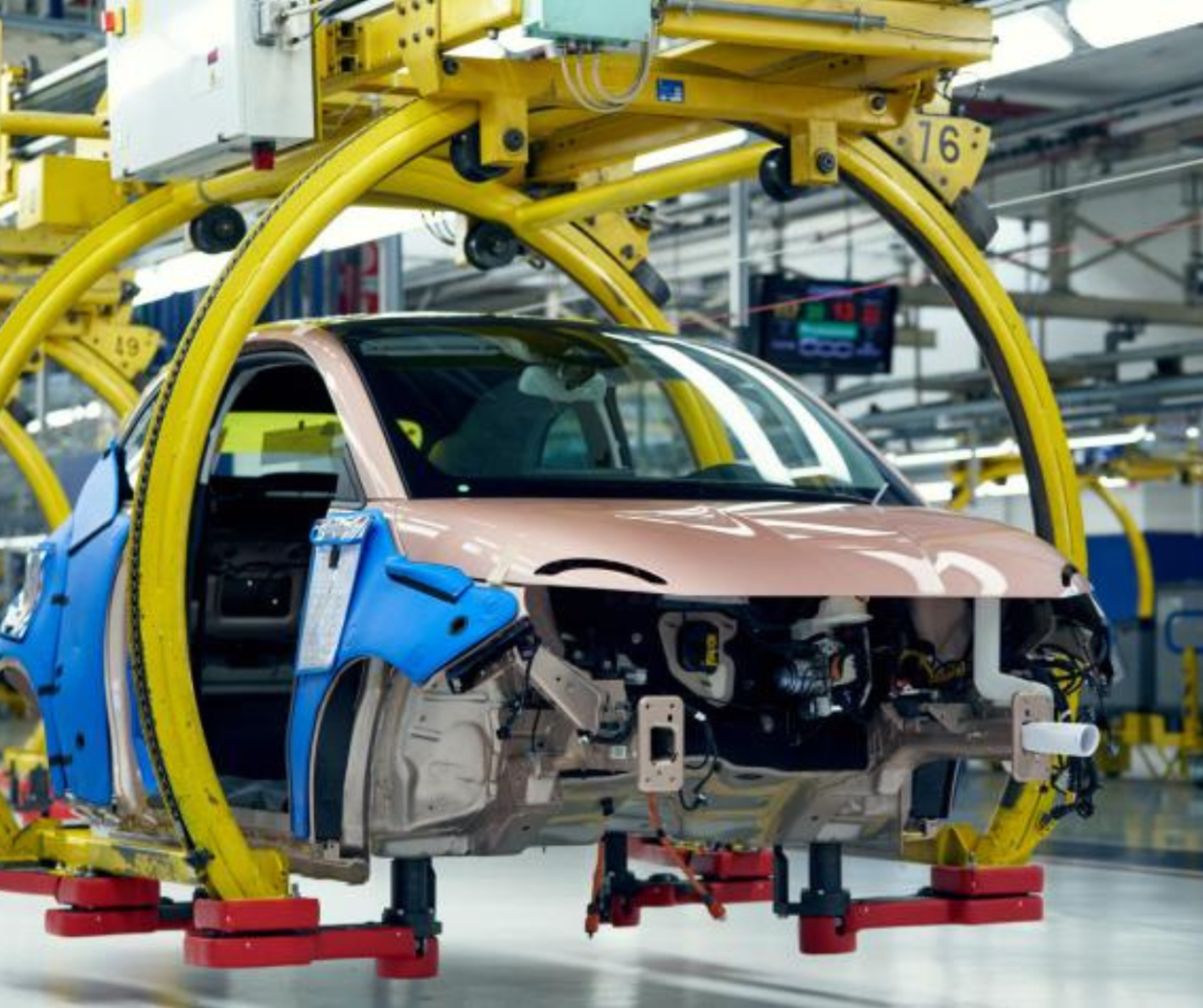 Rilancio di Mirafiori, falsa partenza: 1200 operai a casa. Ecco perch&eacute;