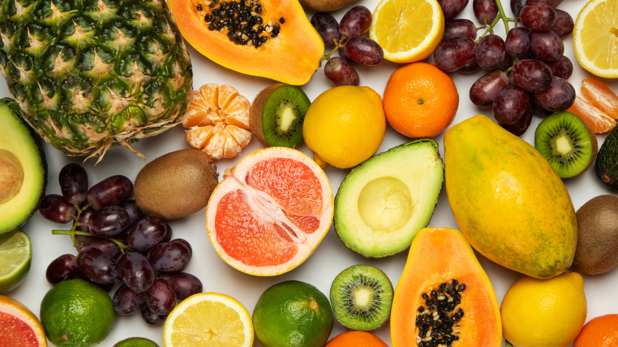 Oltre le carote: gli alimenti sorprendenti che fanno bene alla vista
