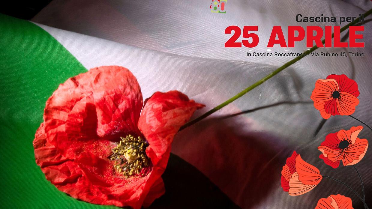 Cascina per il 25 aprile: un mese di eventi per l’80° anniversario della Liberazione