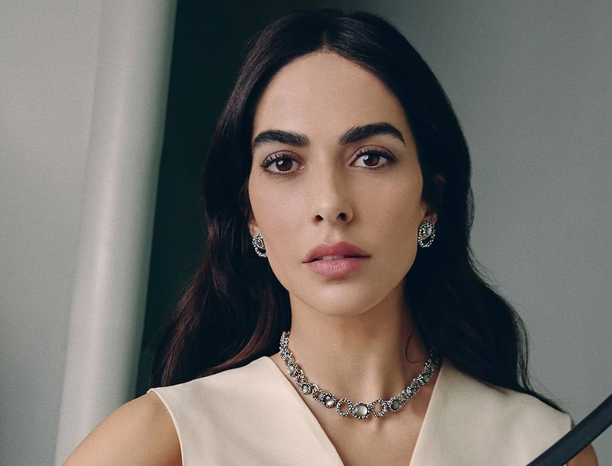 Rocio Mu&ntilde;oz Morales: "Nessuna crisi con Raoul, hanno ingigantito"