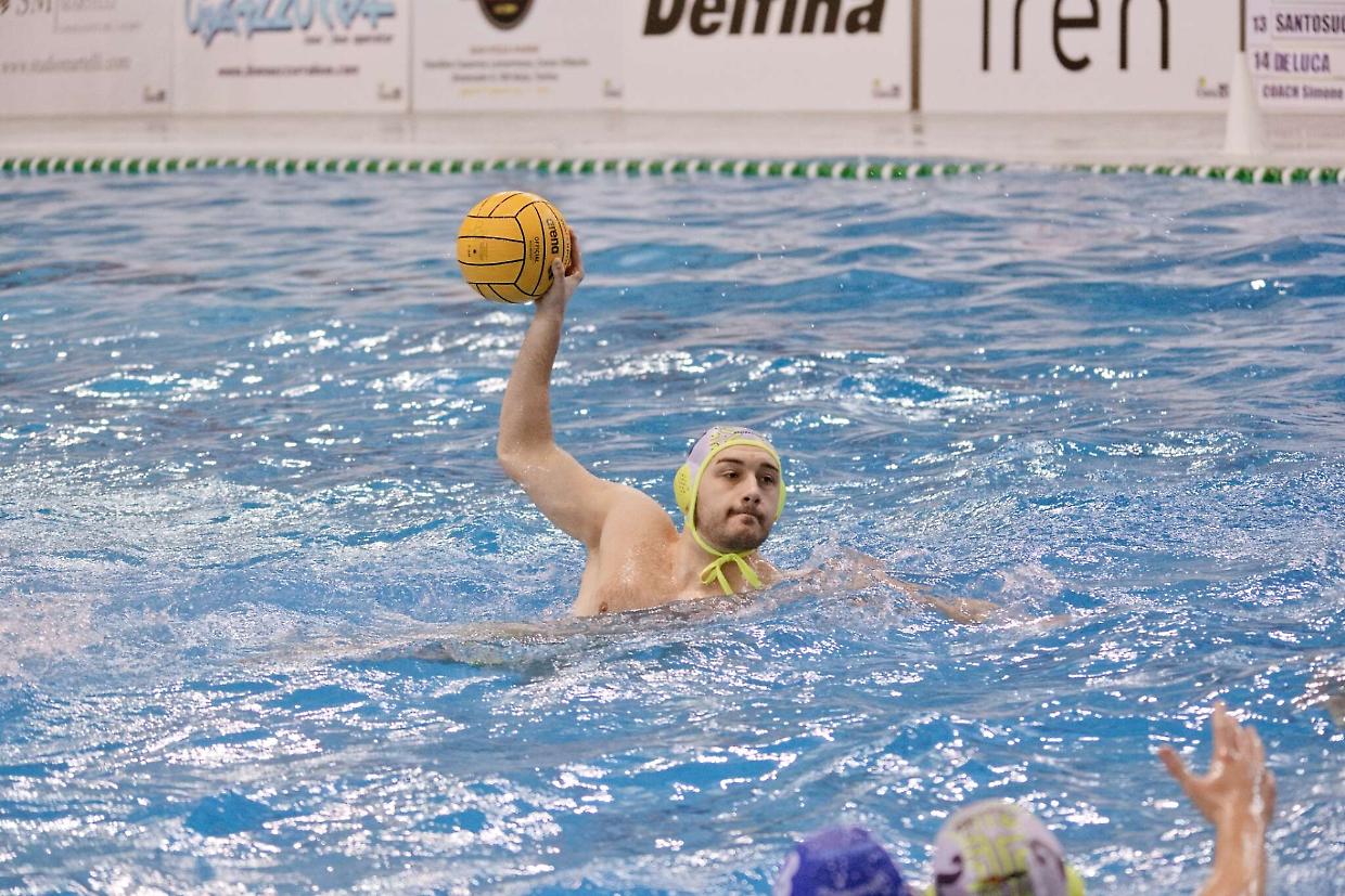 La Torino '81 cala il tris consecutivo, coach Aversa: «Buona la fase difensiva, poco concreti in attacco»