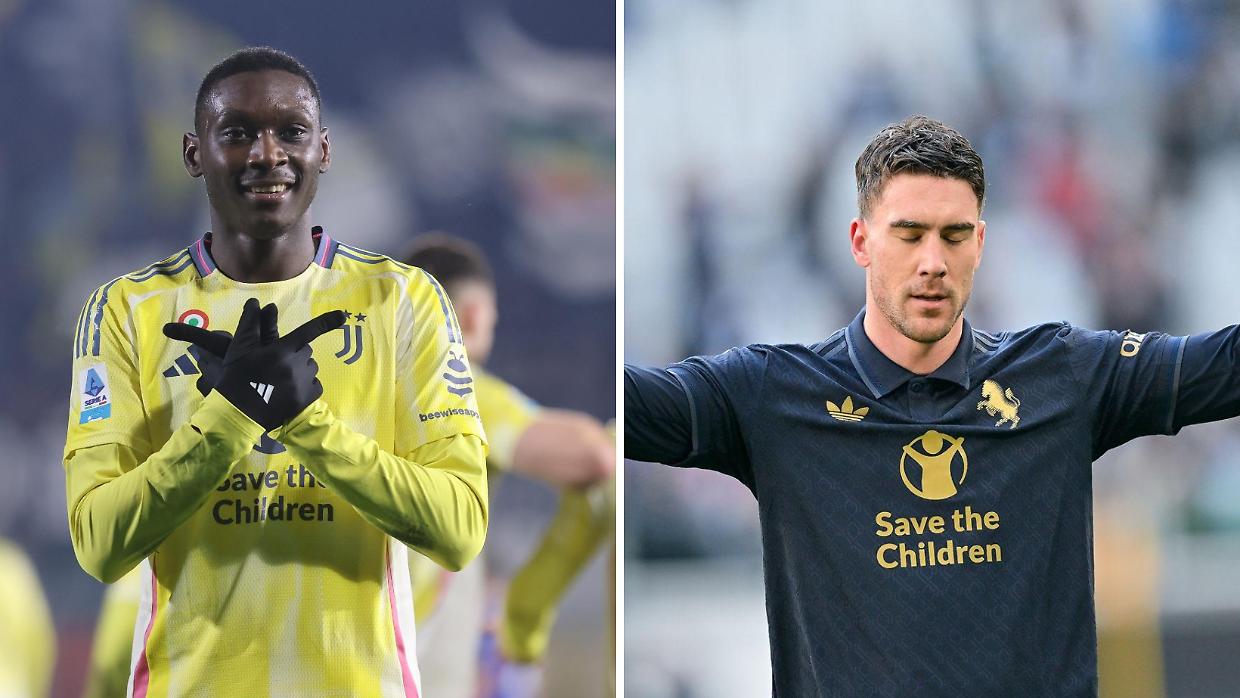 Juve, intrigo in attacco: ecco che cosa può succedere a fine campionato...