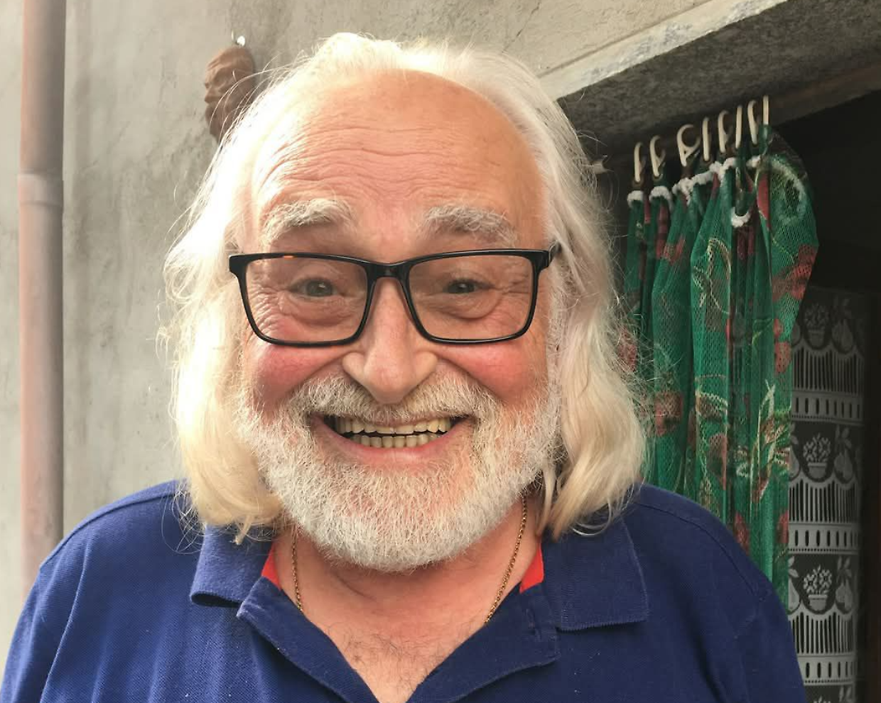 Don Aldo Bertinetti è morto alla Casa del clero di Mathi all’età di 82 anni