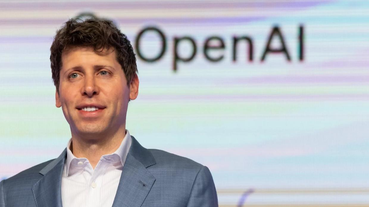 OpenAI Raccoglie 40 miliardi di dollari in un round di finanziamento storico