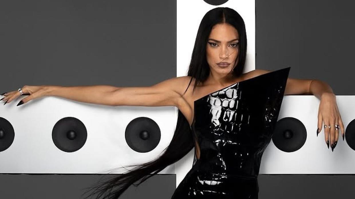 Elodie annuncia “Mi Ami Mi Odi”: nuovo album, nuovo stile e grandi palchi