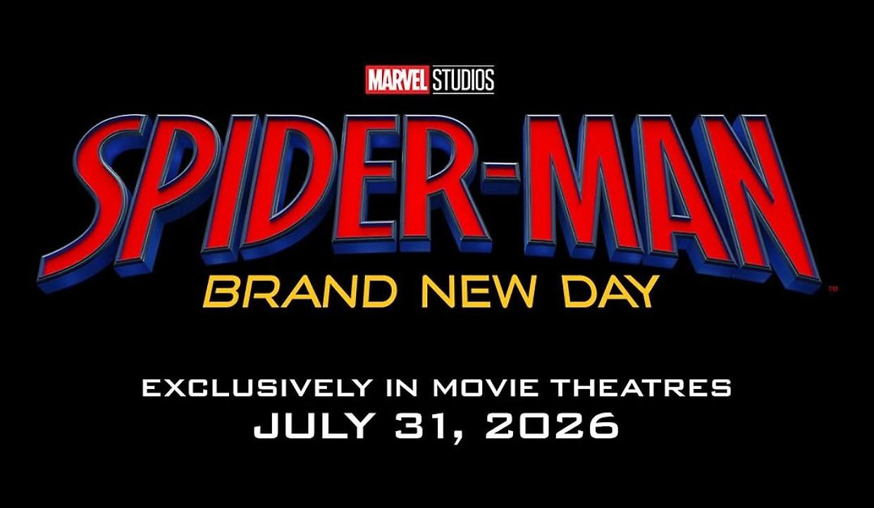 Spider-Man, Brand New Day : il CinemaCon rivela il nuovo capitolo del ragno arrampicatore