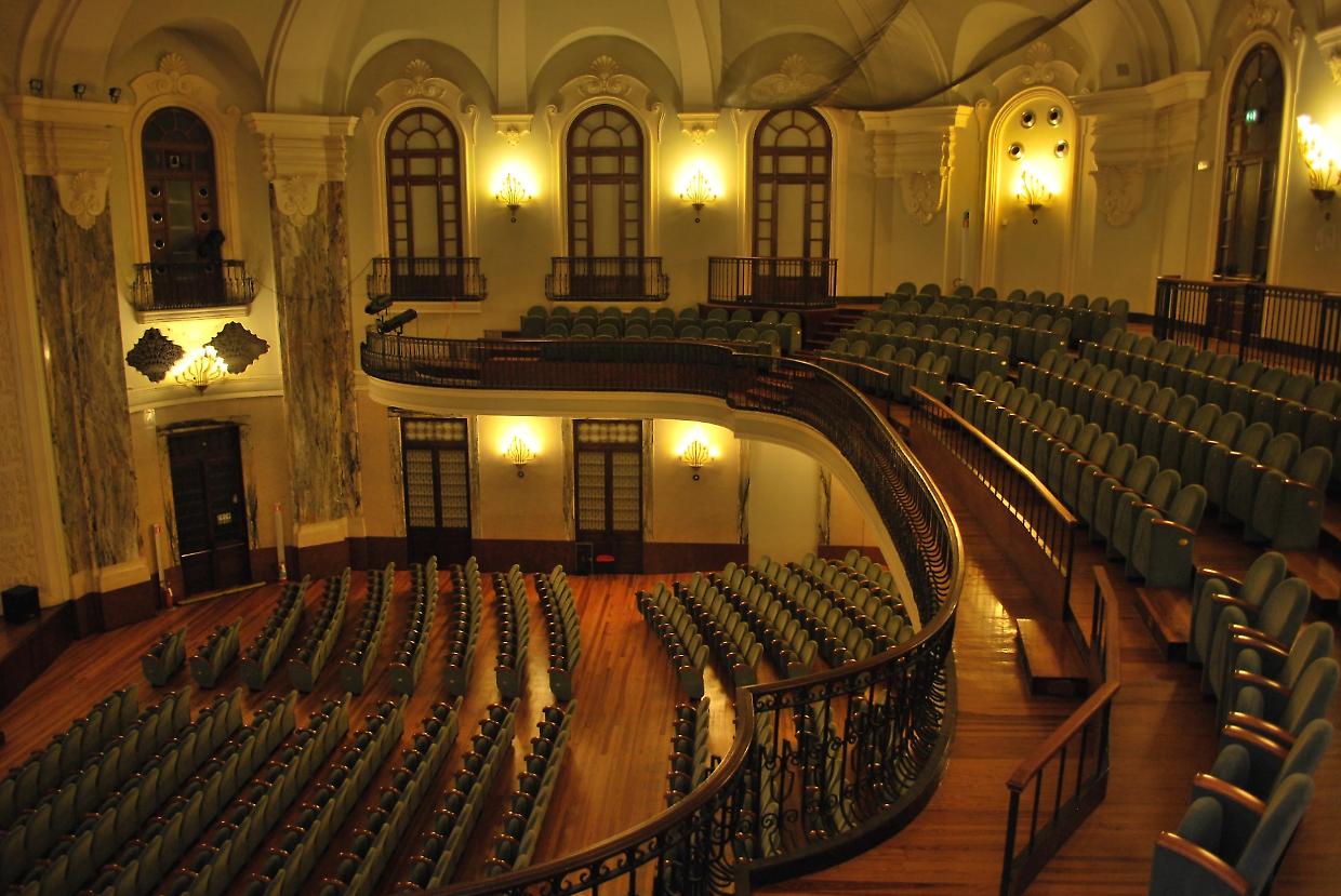 La magia della musica: un viaggio tra epoche e talenti al Conservatorio di Torino