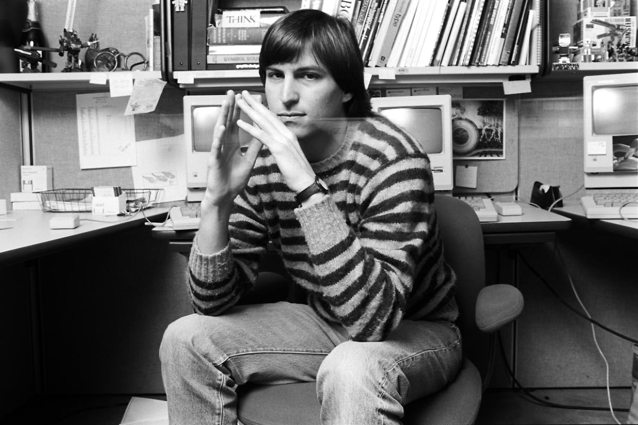 Apple: 49 anni di innovazione e successo che hanno cambiato il mondo
