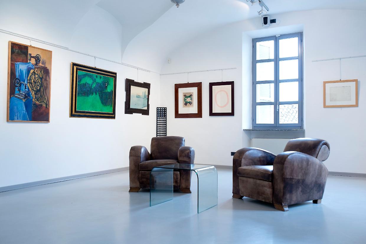Da Modigliani a Gallizio: "Echi del '900", quando l’arte incontra la passione