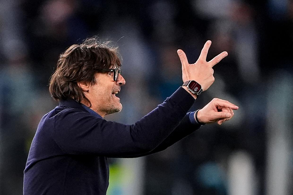 Verso Toro-Udinese: Vanoli ci spera ancora...