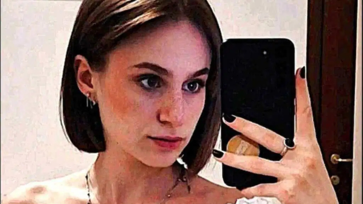Ritrovato il corpo di Ilaria Sula, la 22enne era scomparsa da Roma da 7 giorni